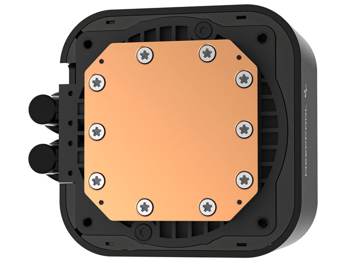 LQ360 ULTRA R-LQ360-BKLSMWP-G-U