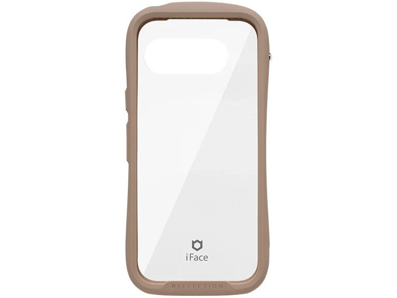 iFace Reflection �����K���X�N���A�P�[�X Google Pixel 9a�p [�x�[�W��] �̐��i�摜