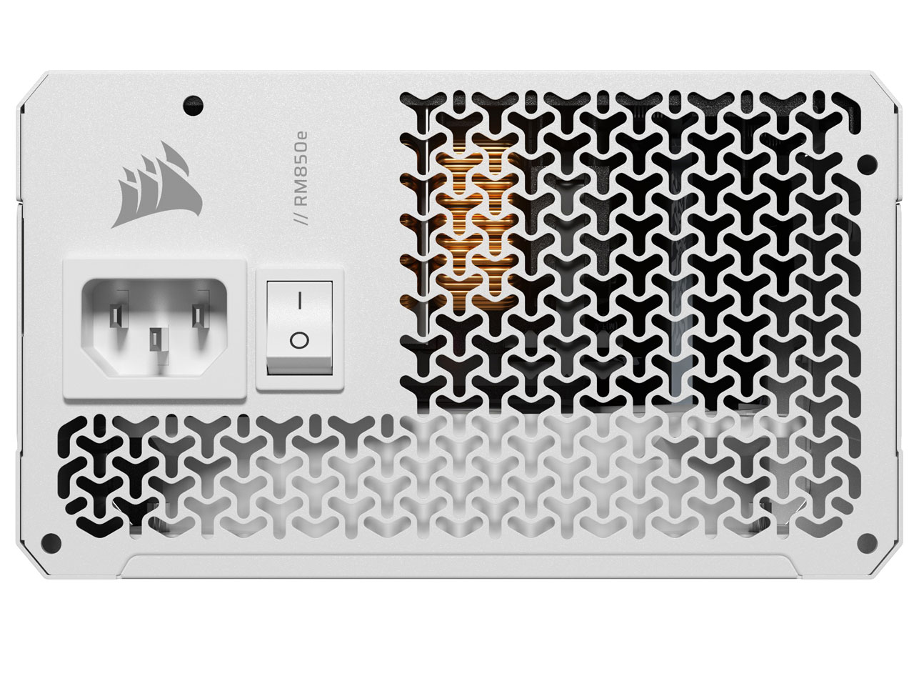 RM850e White 2025 CP-9020293-JP [�z���C�g]