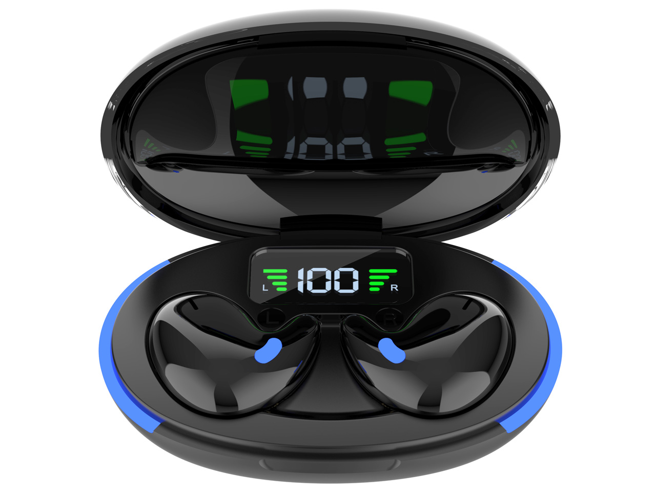 GRSKS-TWS KS17 BK [�u���b�N]