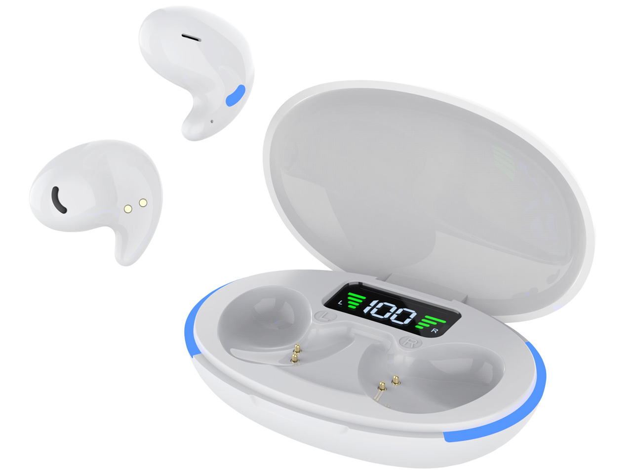 GRSKS-TWS KS17 WH [�z���C�g]