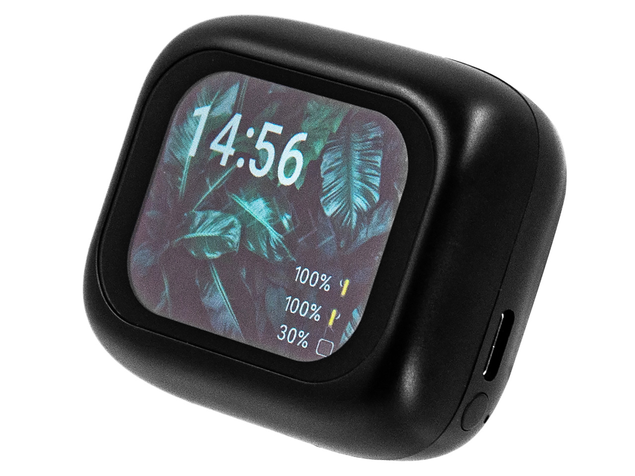 GRSPL-TWS 9156B BK [�u���b�N]