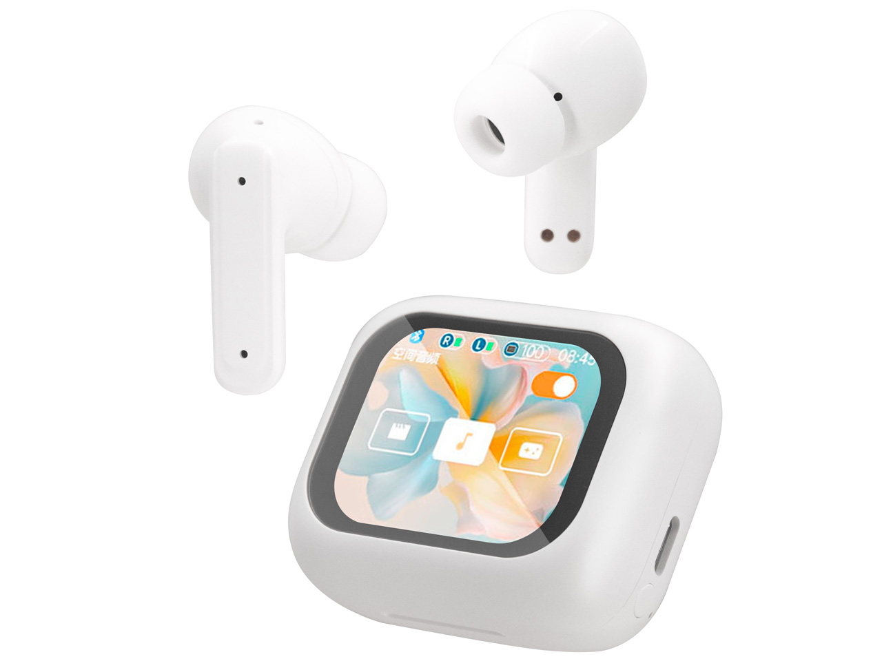 GRSPL-TWS 9156B WH [�z���C�g]