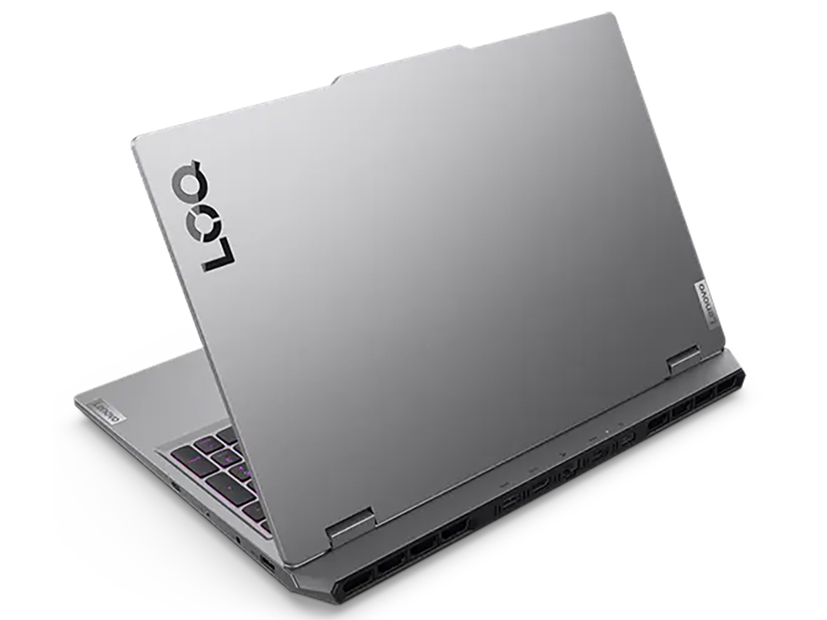 Lenovo LOQ 15AHP10 Ryzen 7 250�ERTX 5060�E24GB�������[�E1TB SSD�E15.6�^�t��HD�EIPS�t������ 83JGCTO1WW [���i�O���[]