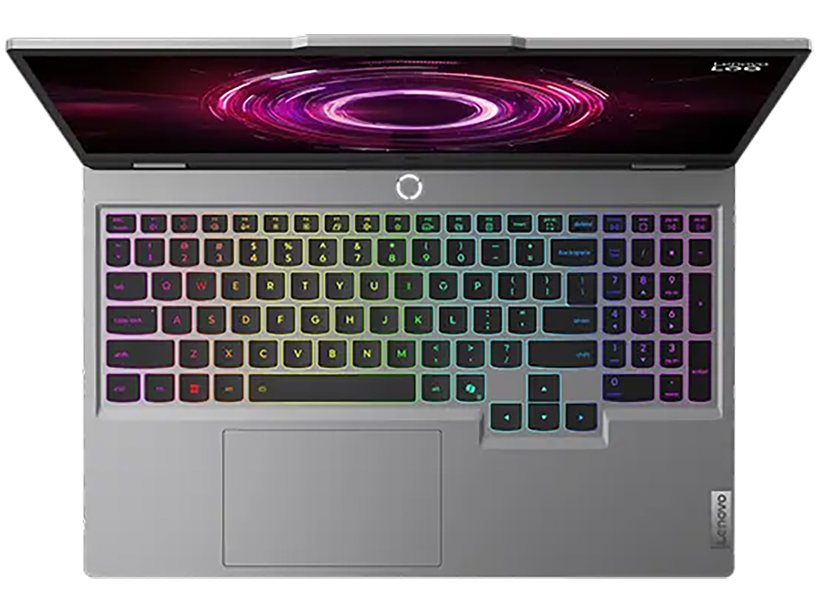 Lenovo LOQ 15AHP10 Ryzen 7 250ERTX 5060E16GB[E512GB SSDE15.6^tHDEIPSt 83JG002QJP [iO[] ̐i摜