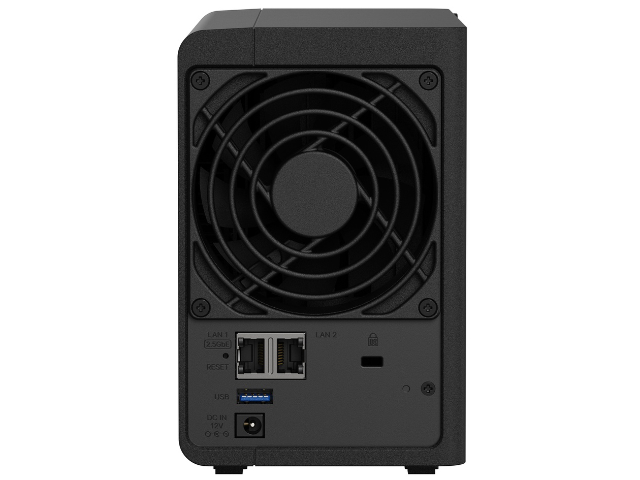 DiskStation DS225+