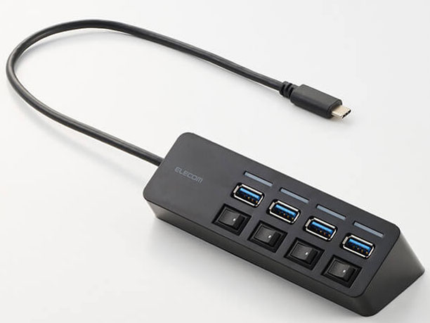 U3HC-S040BK [�u���b�N] �̐��i�摜