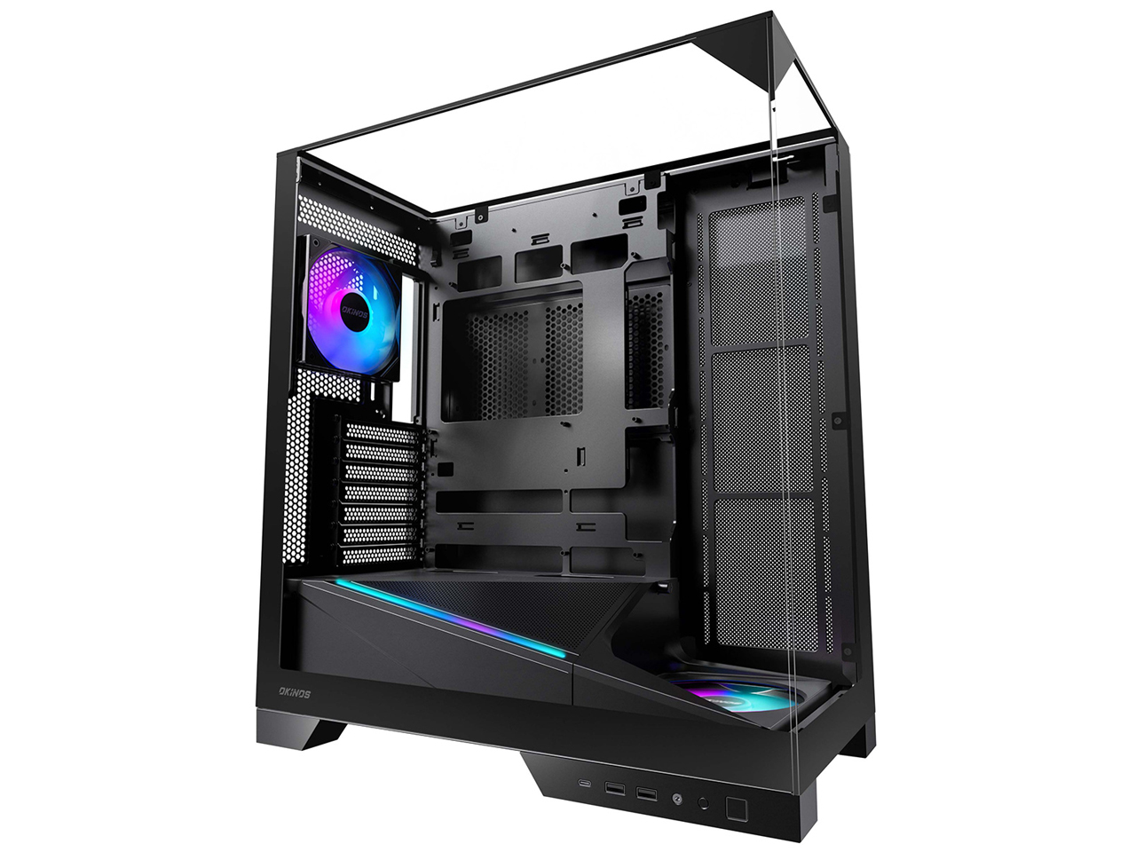 Aqua 93 [�u���b�N] �̐��i�摜