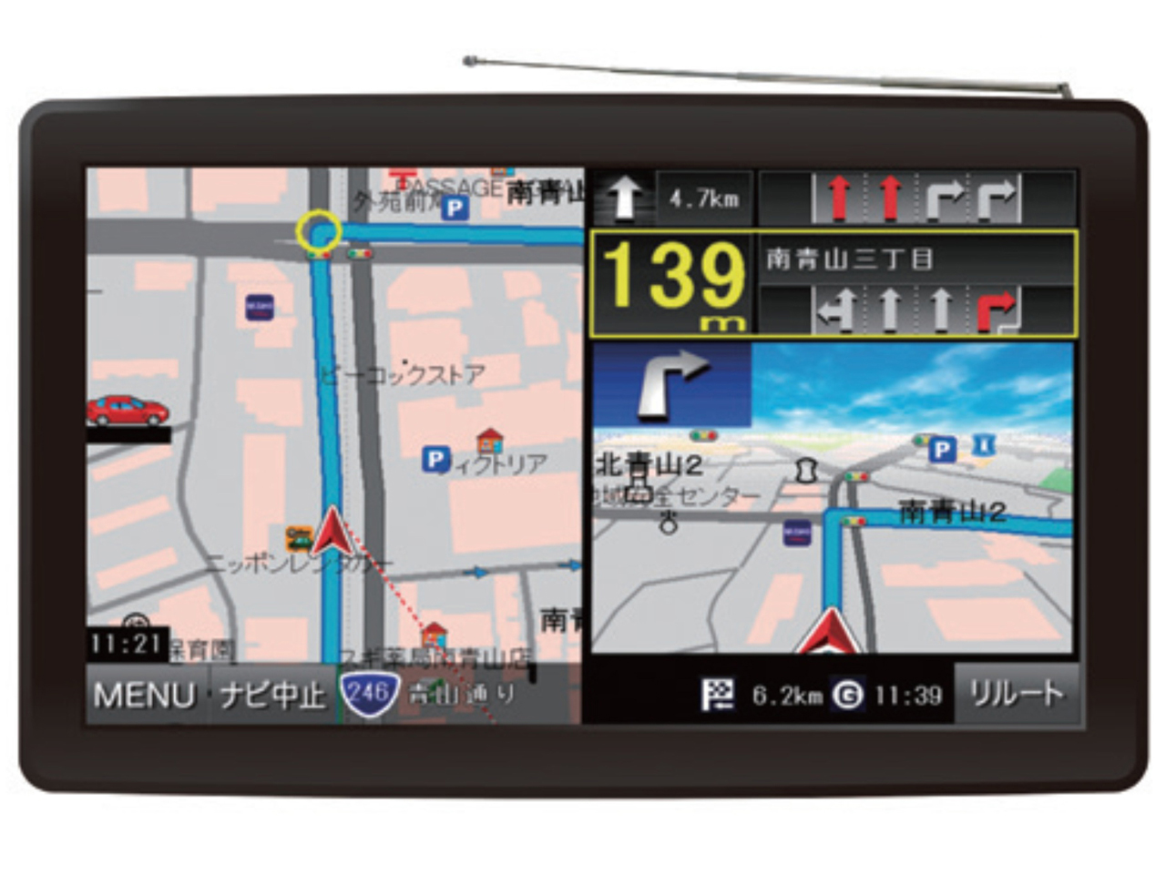 OVER TIME OT-TN912N �̐��i�摜