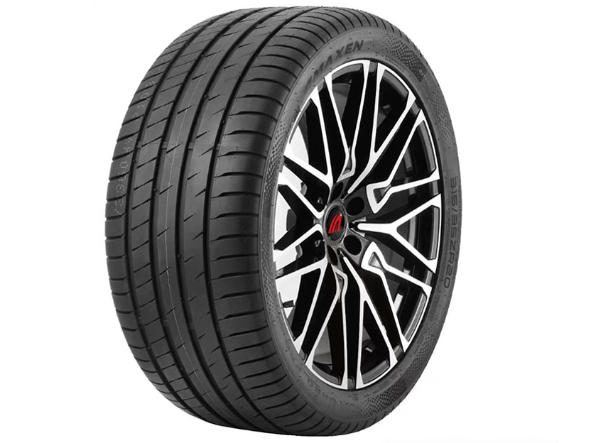 TURBO PRO 275/35ZR20 102Y XL �̐��i�摜