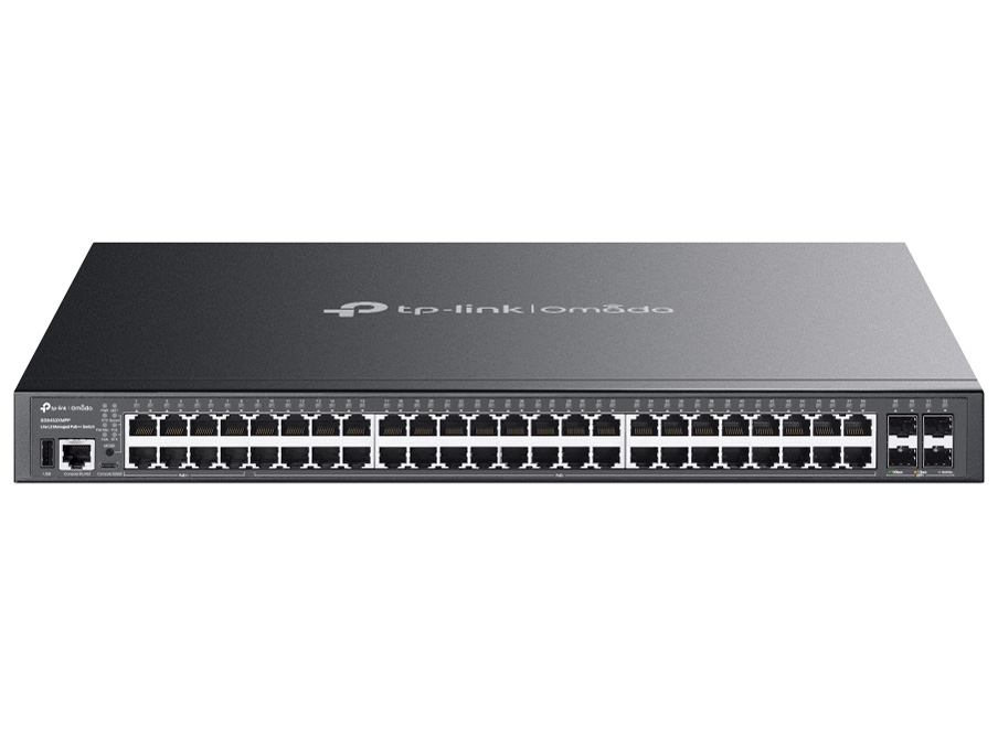 Omada SG5452XMPP(UN) �̐��i�摜