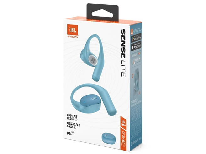 Sense Lite [�u���[]