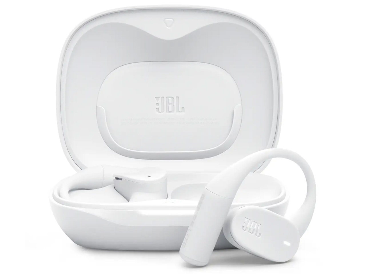 ★美品★JBL SENSE LITE ワイヤレスイヤホン ホワイト JBL Sense Lite [ホワイト] 価格比較 - 価格.com