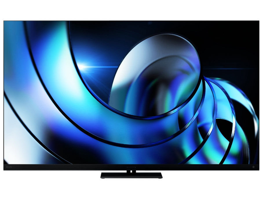 REGZA 75型 液晶テレビ75Z870N【ジャンク／Mini LEDモデル
