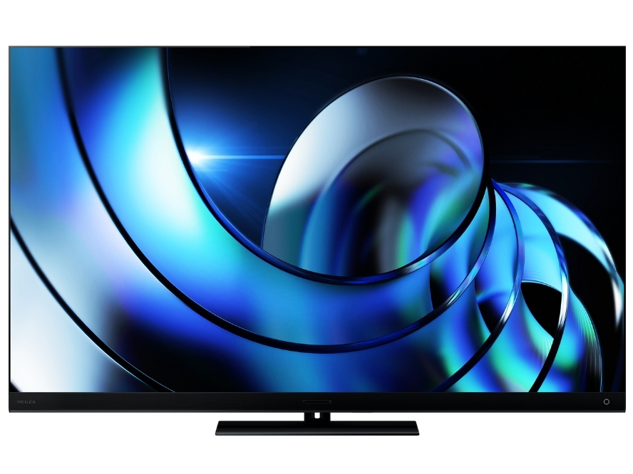 Amazon.co.jp: REGZA 55インチ Mini LED 55Z870N スマートテレビ