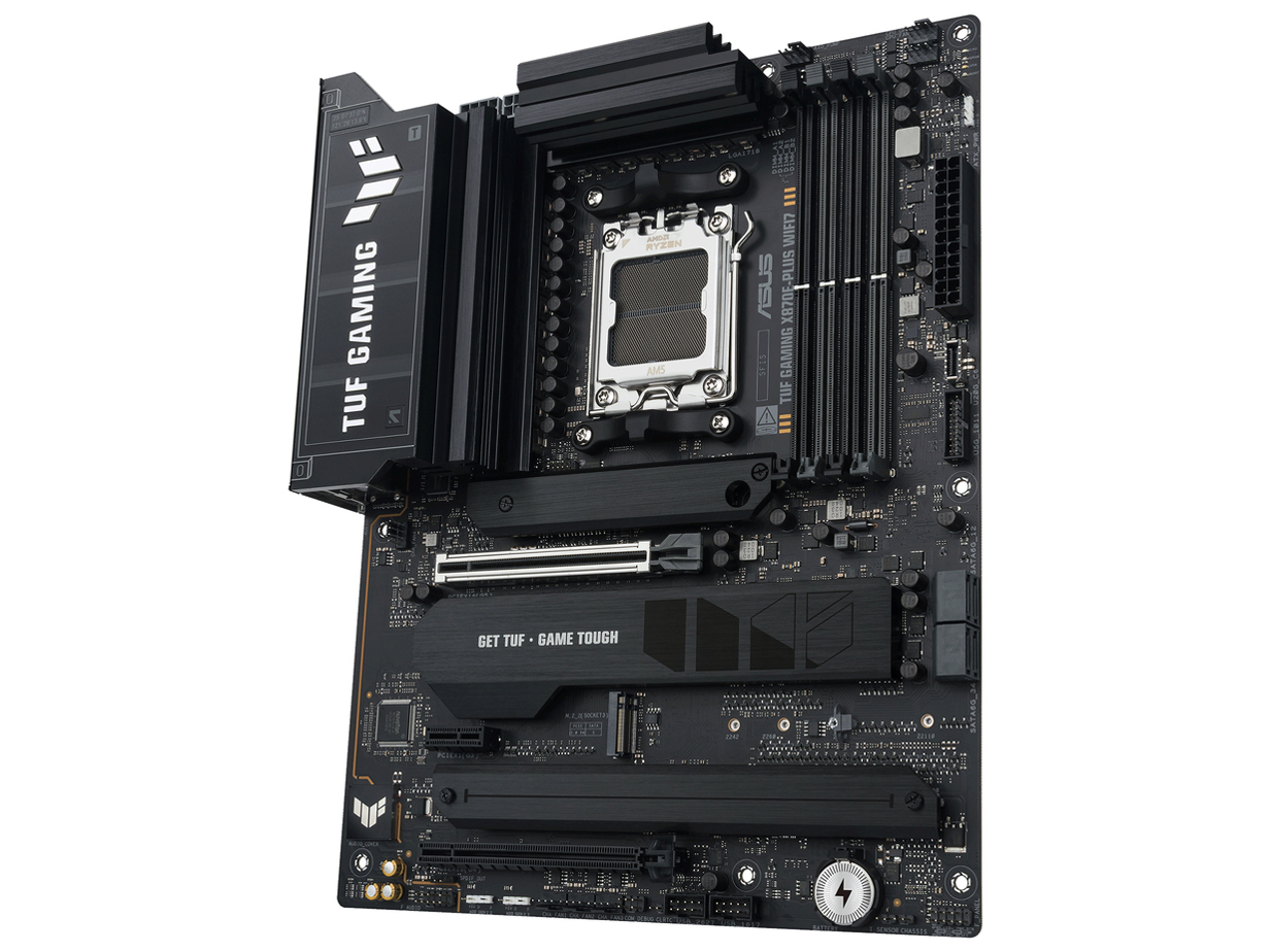 TUF GAMING X870E-PLUS WIFI7