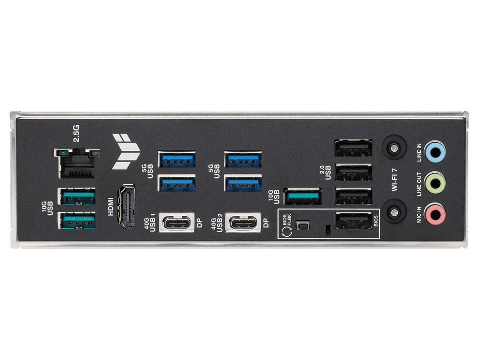 TUF GAMING X870E-PLUS WIFI7