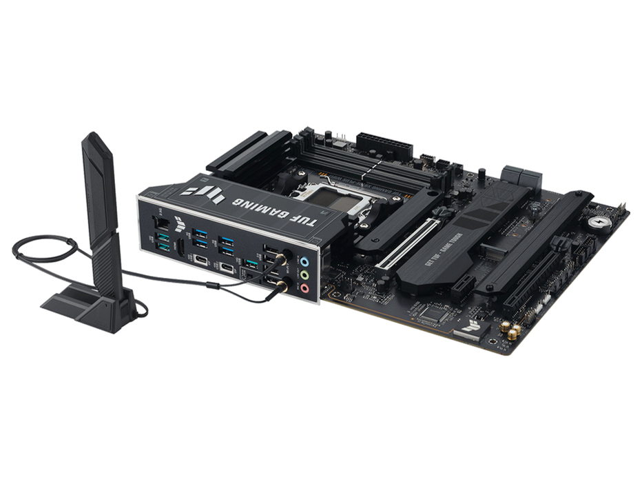 TUF GAMING X870E-PLUS WIFI7