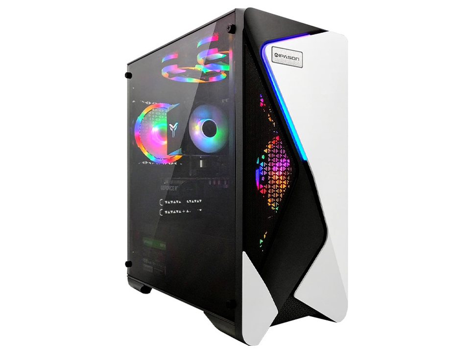 �� COMBAT ZONE S7 Core i5 13400F�ERTX 5060Ti�ENVMe M.2 SSD 500GB�E16GB�������EWindows 11 �̐��i�摜