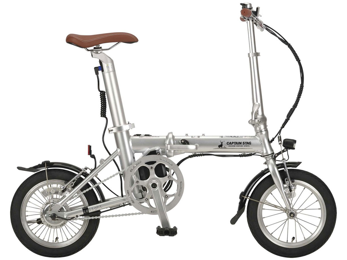 e�����C�g�d�� AL-FDB141 YG-1540 [�V���o�[] �̐��i�摜