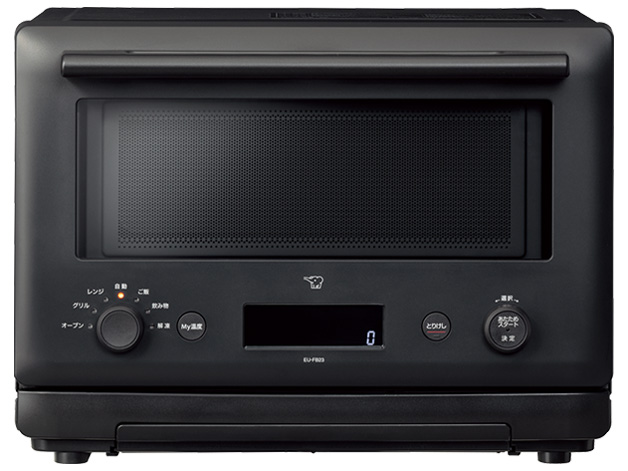 象印 オーブンレンジ　EU-FA23 2024年製 EU-FA23 | オーブンレンジ | キッチン家電 ｜ 商品情報 ｜ 象印