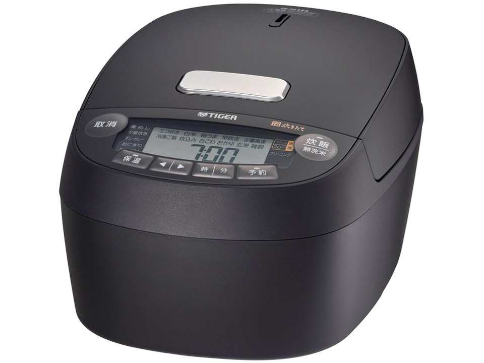 新品 タイガー 炊きたて 5.5合炊きJPV-X100 タイガー魔法瓶 炊きたて JPV-X100 価格比較 - 価格.com