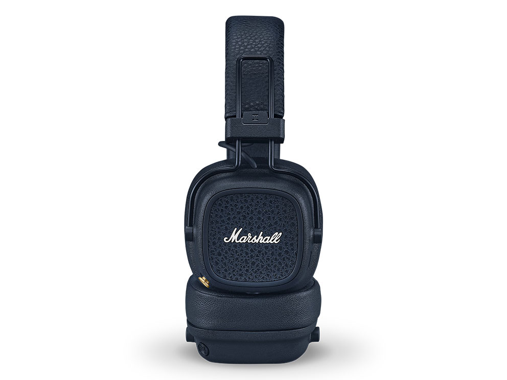 MAJOR V [Midnight Blue]