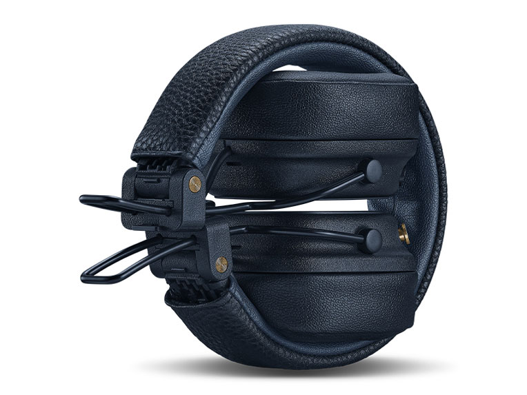 MAJOR V [Midnight Blue]