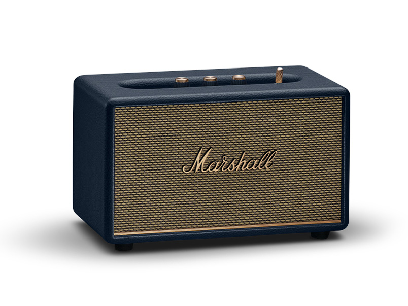 Acton III [Midnight Blue]