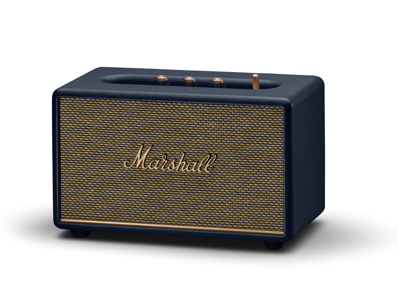 Marshall ACTON iii 【正規品】 Amazon.co.jp: Marshall ワイヤレススピーカー Acton III