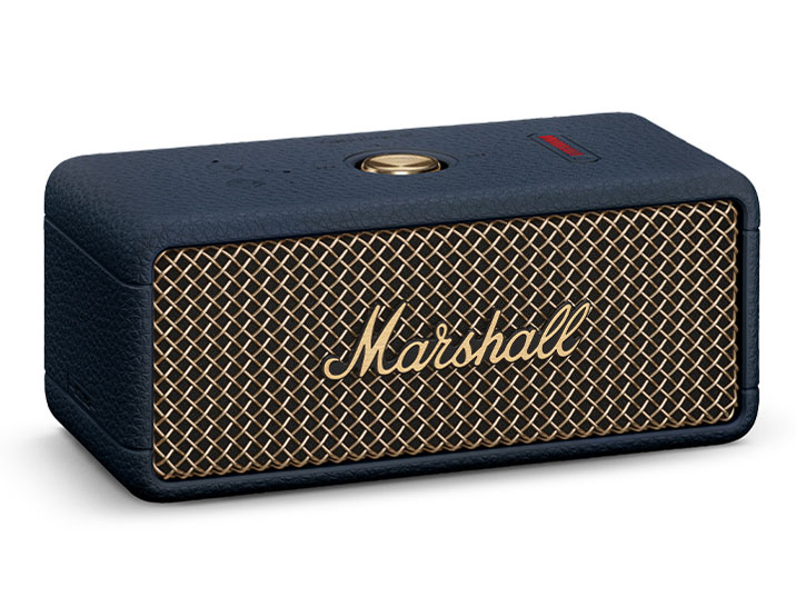 Emberton III [Midnight Blue]