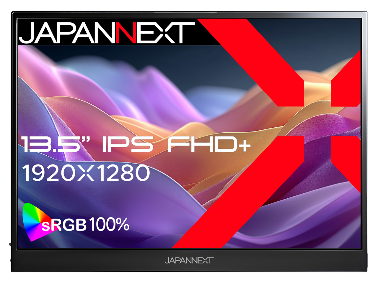 JN-MD-IPS135FP [13.5インチ]