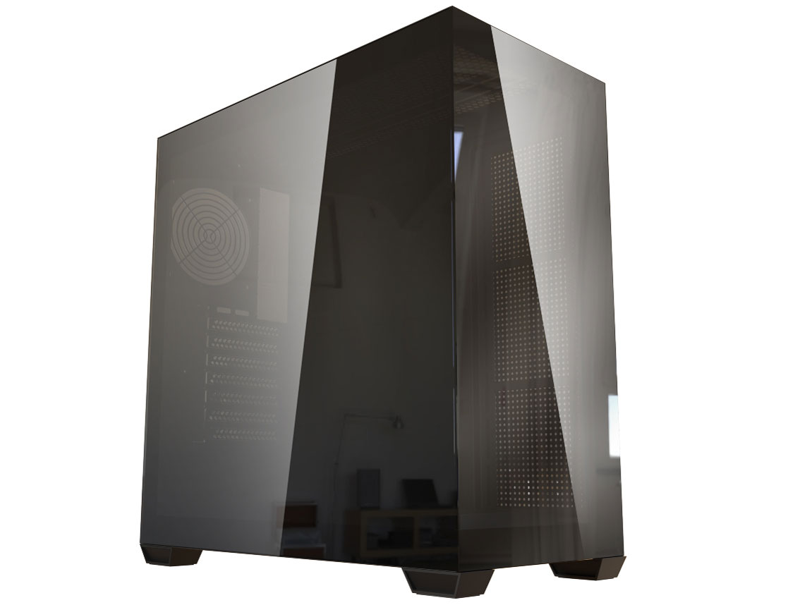 DS900 Shine DS900SHINE+TYPE-C-BLACK [Black] �̐��i�摜