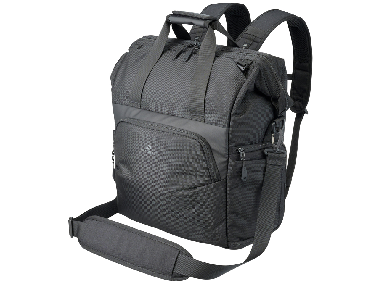 GW-STANDARD �_���X SGWSD-3W22 [�u���b�N] �̐��i�摜