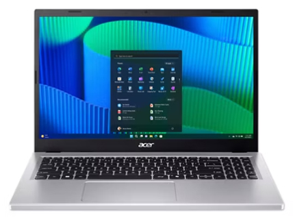 Extensa 15 EX215-57-H56U [�s���A�V���o�[] �̐��i�摜