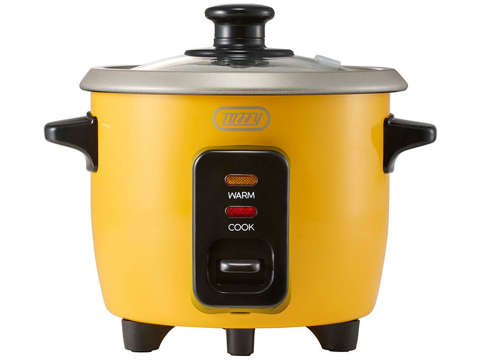 Toffy K-HRC1-CAY [CANARY YELLOW] �̐��i�摜