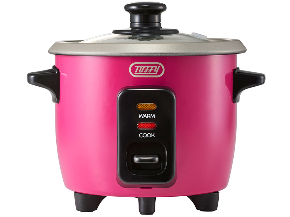 Toffy K-HRC1-CPK [CHERRY PINK] �̐��i�摜