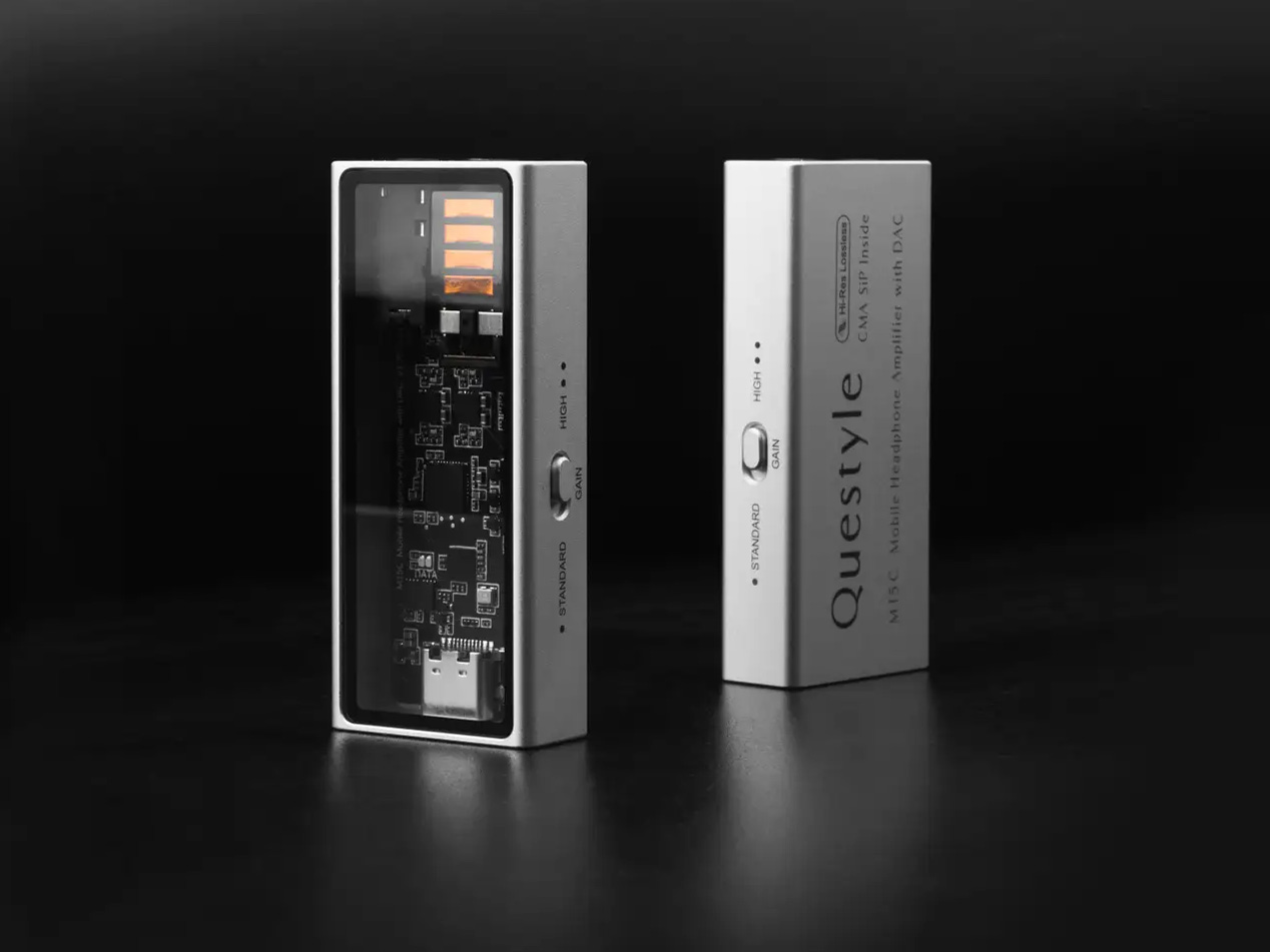 M15C [�V���o�[] �̐��i�摜