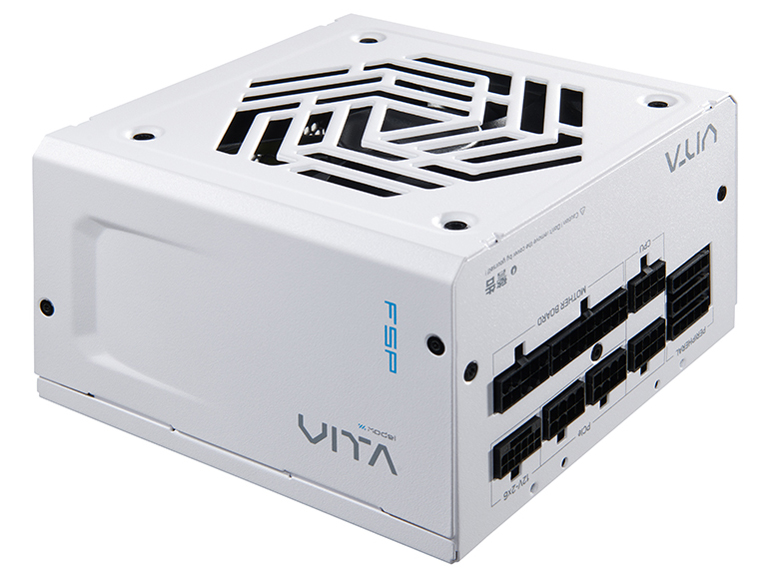 VITA GM 1000W White VITA-1000GM.W [�z���C�g] �̐��i�摜