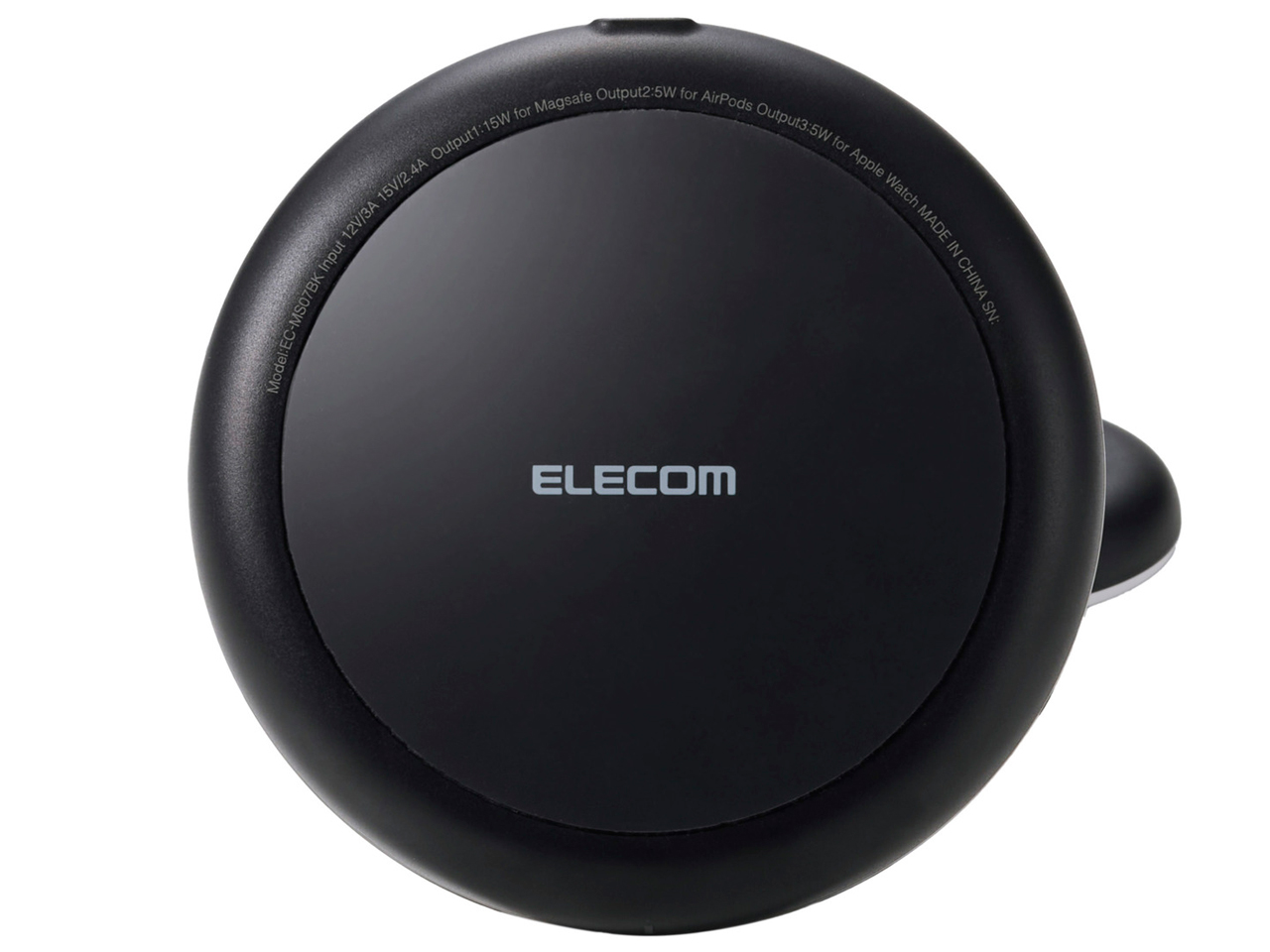 EC-MS07BK [�u���b�N]