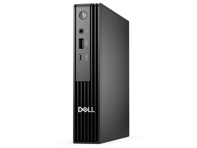 Dell Pro �}�C�N�� �f�X�N�g�b�v Ryzen 5 8500GE�E16GB�������E512GB SSD�EWindows 11 Pro���ڃ��f��(QCM1255) �̐��i�摜