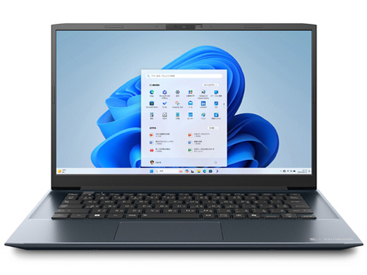 dynabook M6/Y P4M6YLEE [�I�j�L�X�u���[] �̐��i�摜