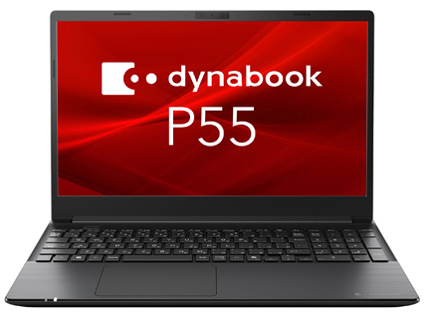 dynabook P55/LY A6P8LYFC4VJB �̐��i�摜