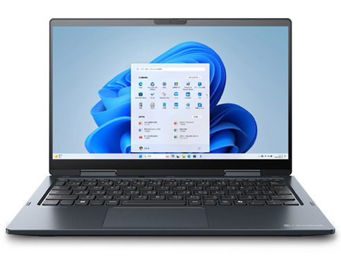 dynabook V6/Y P1V6YJBL [�_�[�N�u���[] �̐��i�摜