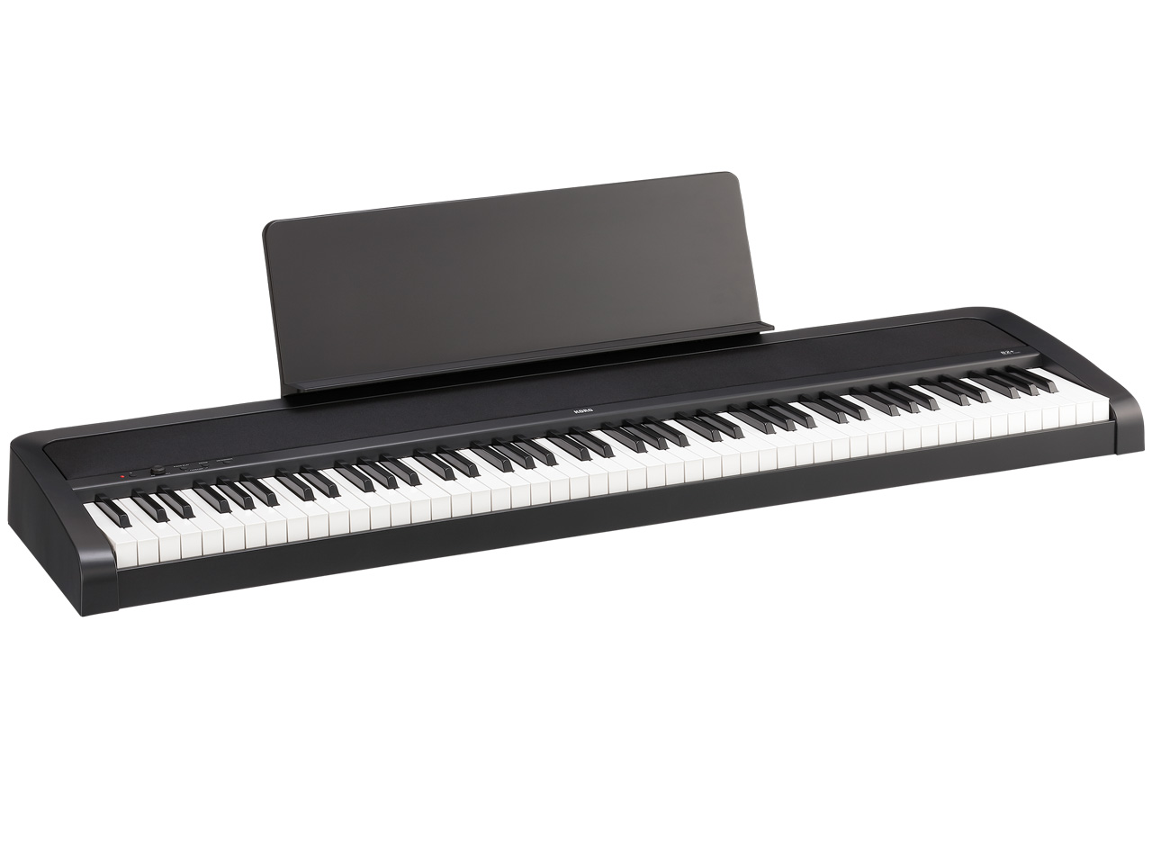 DIGITAL PIANO B2+ BK [�u���b�N] �̐��i�摜