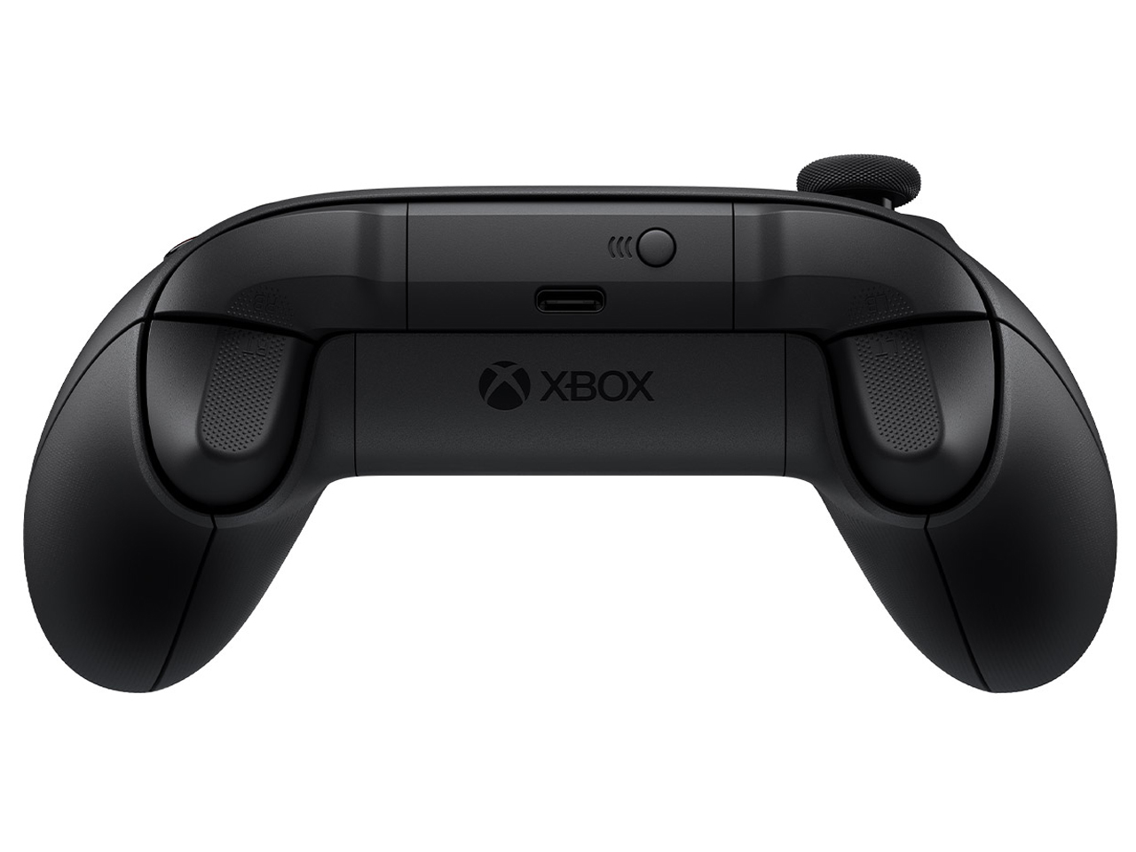 Xbox ���C�����X �R���g���[���[ EP2-29931 [�J�[�{�� �u���b�N]