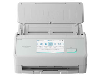 ScanSnap iX2500 FI-IX2500W [�z���C�g]