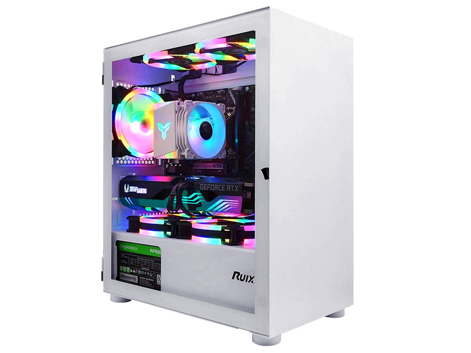 �� WHP Core i5 13400F�ERTX 5070�ENVMe M.2 SSD 500GB�E16GB�������EWindows 11 �̐��i�摜