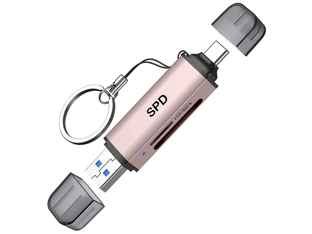 SCR-UD201 SCR-UD201-DR225 [USB/USB Type-C ���[�Y�S�[���h] �̐��i�摜