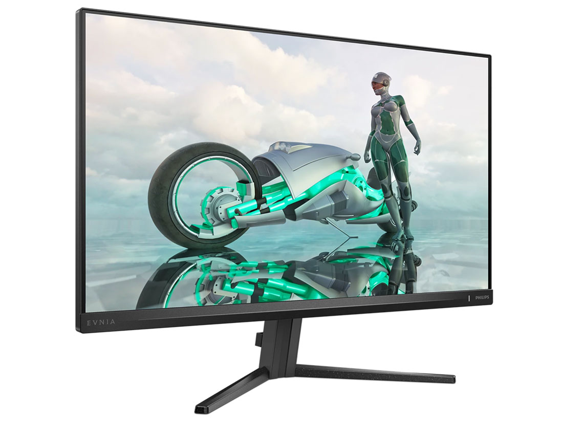 EVNIA 27M2N3500NL/11 [27�C���` �`���R�[���u���b�N]